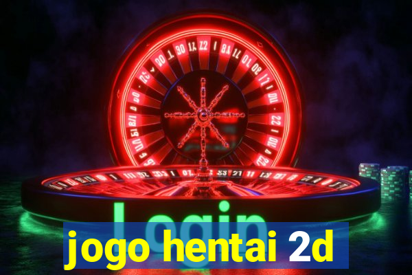 jogo hentai 2d